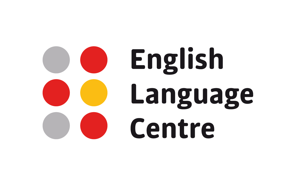 logotyp ELC