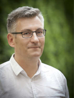 zdjęcie Bena Brewera