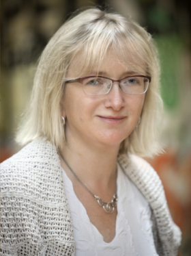 zdjęcie Doroty Bonkowskiej