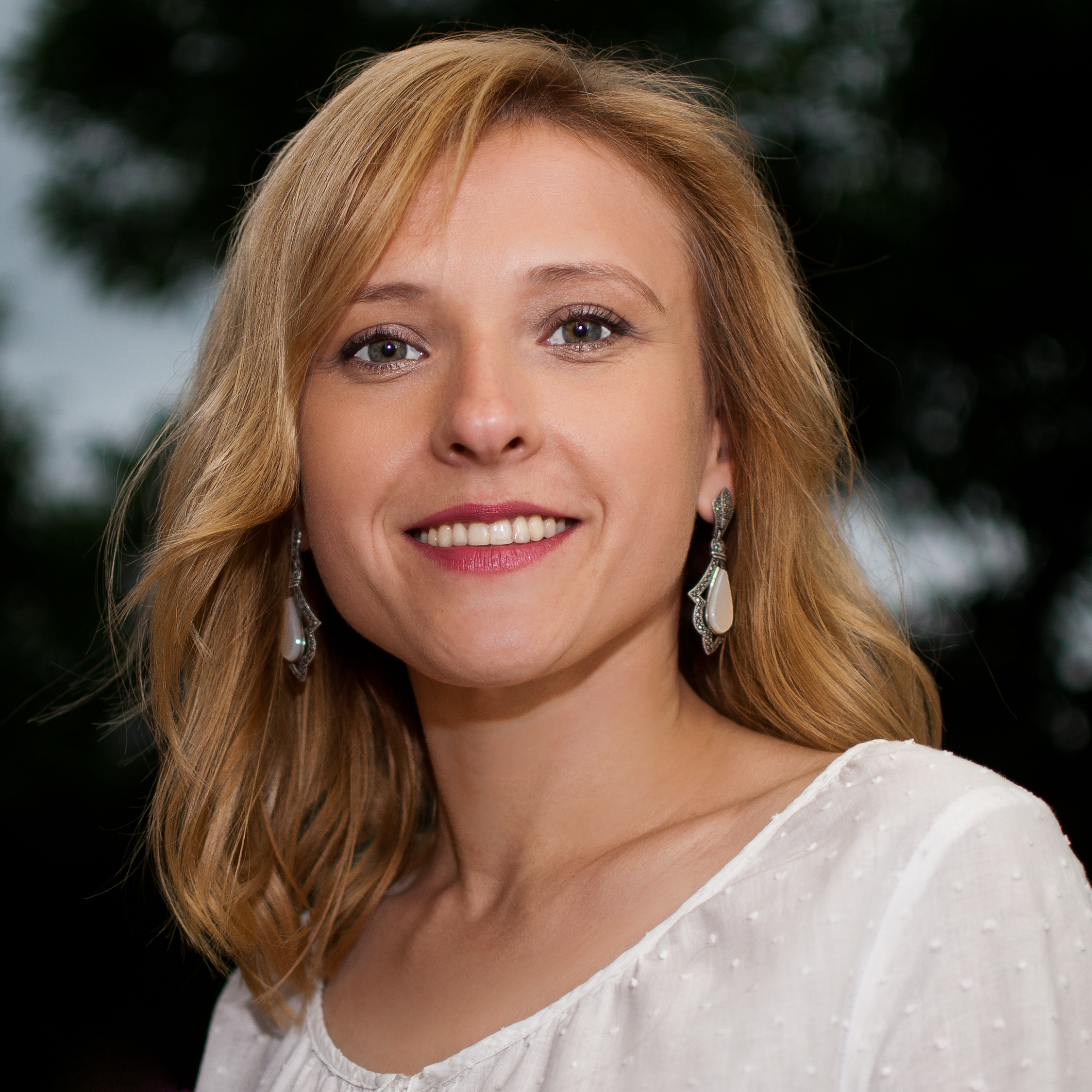 zdjęcie Małgorzaty Kobierzyckiej