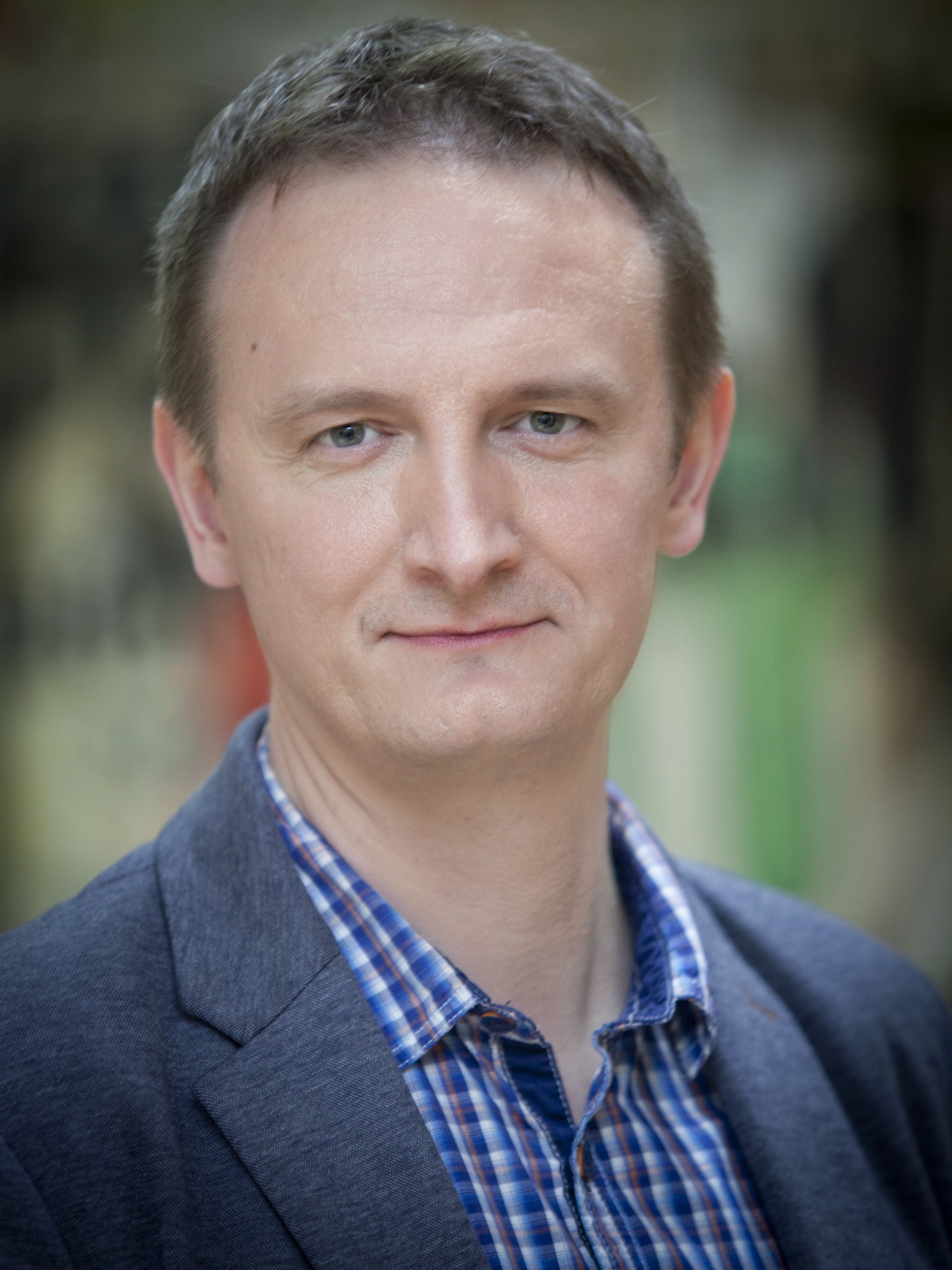 zdjęcie Tomasza Siuty